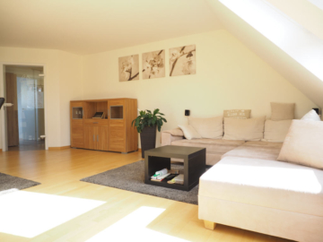 Erstklassige Maisonette-Wohnung in begehrter Lage von Mainz-Bretzenheim - Bild4