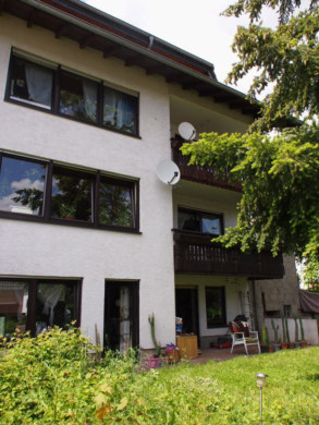 Großzügig wohnen + vermieten in Top-Lage, Rüd. - Bild2