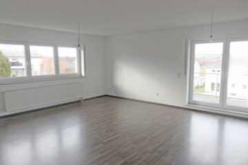 Lichtdurchflutete, moderne Wohnung mit Balkon - Bild2