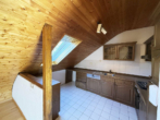 Hübsche 2 ZKB-Dachgeschosswohnung in ruhiger Lage - Bild6