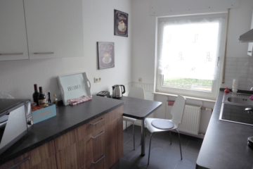 3 Zimmer Paterre-Wohnung mit sonnigem Balkon - Bild3