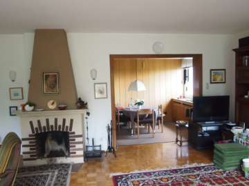 Freistehendes Haus mit Luxus-Potential in 1-A-Lage - Bild5