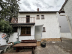 Mainz-Marienborn: Gepflegtes Einfamilienhaus mit Nebengebäude & Hof zzgl. separater Bauplatz - Bild2