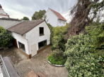 Mainz-Marienborn: Gepflegtes Einfamilienhaus mit Nebengebäude & Hof zzgl. separater Bauplatz - Bild3