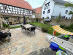 Kernsaniertes charmantes Haus - modernste Technik! Teilweise historisch in Albig - Bild17