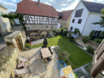 Kernsaniertes charmantes Haus - modernste Technik! Teilweise historisch in Albig - Bild2
