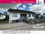 Grolsheim: Massiv gebauter Bungalow auf großem, sonnigem Grundstück in ansprechender Wohnlage - Bild1