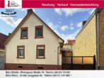 Charmantes Einfamilienhaus + weitere Wohnung im Nebengebäude mit sonnigem Garten, großem Hof und Garage - Bild1