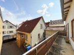 Charmantes Einfamilienhaus + weitere Wohnung im Nebengebäude mit sonnigem Garten, großem Hof und Garage - Bild16