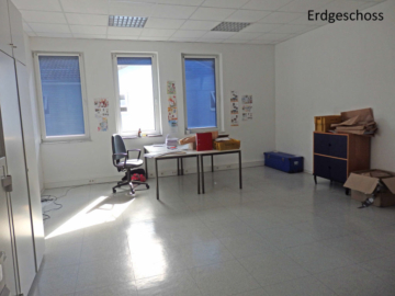 Moderne, großzügige Büroräume/Gewerberäume - Bild5