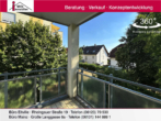 Moderne Eigentumswohnung mit schönem Balkon in super Lage - Bild1