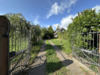 Freistehendes Architektenhaus (massiv gebaut) mit Rheinblick und großem Garten - Bild15