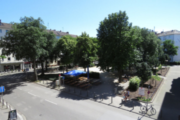 Stadtgarten am Sömmeringplatz - Bezugsfertig Frühjahr 2018 - Bild5