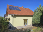 Freistehendes, massiv gebautes Einfamilienhaus mit Blick in schöner Lage von Nieder-Olm - Bild2