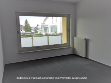 Helle, repräsentative Büroetage in Eltville - Bild2