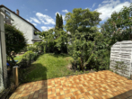 Top Einfamilienhaus mit hübschem Süd-West Garten in Wiesbaden-Biebrich - Bild12