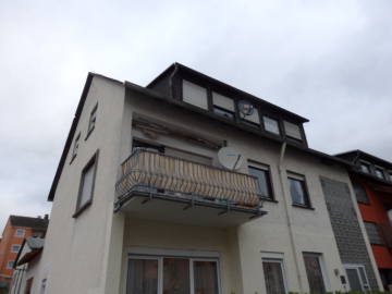 Erstbezug nach Komplettrenovierung - Bild2