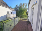 Attraktive 3 ZKB-Wohnung mit Balkon in schöner Lage - Bild2