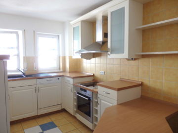 Tolle 4 Zimmer-ETW mit 2 Balkonen in Blicklage - Bild3