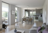 Exklusive Neubau-Wohnung - Bild9