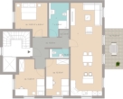 Exklusive Neubau-Wohnung - Bild10