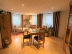 Liebevoll gestaltetes Einfamilienhaus mit Dachterrasse im ruhigen Ortskern von Gau-Bickelheim - Bild5