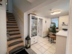 Liebevoll gestaltetes Einfamilienhaus mit Dachterrasse im ruhigen Ortskern von Gau-Bickelheim - Bild3