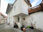 Liebevoll gestaltetes Einfamilienhaus mit Dachterrasse im ruhigen Ortskern von Gau-Bickelheim - Bild2