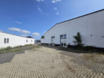 Top Gewerbeimmobilie mit großer Halle, Bürofläche + Betriebsleiterwohnung - Bild17