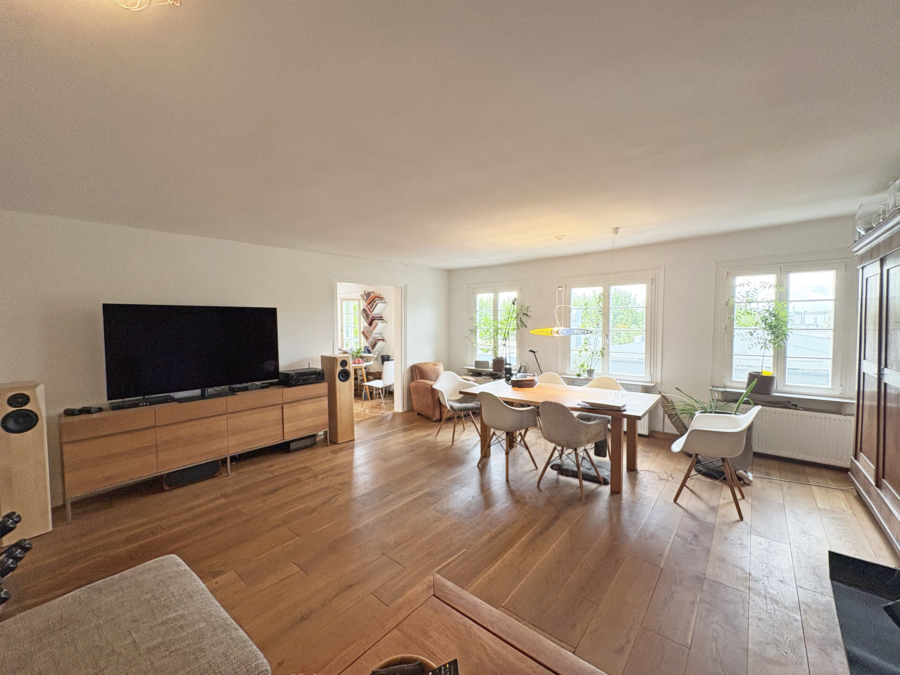 Wohnzimmer OG links