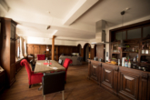 Wohn-Essbereich Ferienwohnung EG