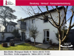 Modernes, großzügiges 1-2 Familienhaus mit schöner Terrasse und Garten am Ortseingang von Eltville Erbach - Bild1