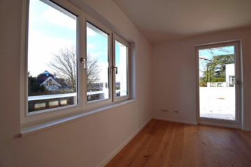 Moderne, 2018 komplett sanierte 3,5-ZKB-Wohnung - Bild4