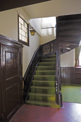 Ehemaliges historisches Weingut mit Ausbaupotential im Ortskern - Bild2