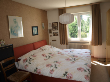 In Wiesbaden-Kohlheck ruhig und idyllisch wohnen (mit ideal ausgerichtetem, sonnigem Grundstück!) - Bild3