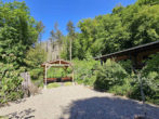 Wunderschöne Gaststätte Mitten in der Natur: "Waldgaststätte Rausch" inkl. 1-2 Familienhaus - Bild3