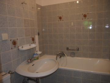 Charmantes Apartment in 1-A Lage von Wiesbaden - Bild5