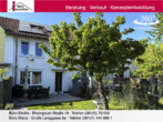 Perfekte alternative zu einer Eigentumswohnung: Modernes Einfamilienhaus mit sonniger Terrasse und kleinem Garten in top Lage von Bodenheim - Bild1