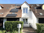 Perfekte alternative zu einer Eigentumswohnung: Modernes Einfamilienhaus mit sonniger Terrasse und kleinem Garten in top Lage von Bodenheim - Bild2