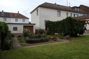 1-2 Familienhaus in schöner, ruhigen Lage - Bild4