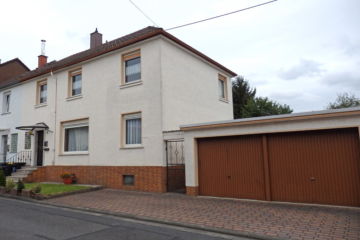 1-2 Familienhaus in schöner, ruhigen Lage - Bild2