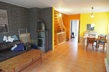 Preisreduzierung! Moderne Doppelhaushälfte mit Süd-West-Garten - Bild4