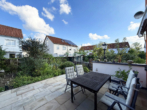 Schöne Doppelhaushälfte mit Terrasse und großem Garten in 1-A Wohnlage - Bild2