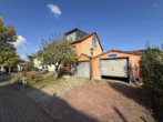 Schöne Doppelhaushälfte mit Terrasse und großem Garten in 1-A Wohnlage - Bild3