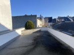 Stadthaus mit ehemaligen Praxisräumen - Große Maisonette-Wohnung mit luftiger Dachterrasse - Bild2