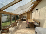 Modernisierte, äußerst charmante Hofreite mit hübschem Garten und Nebengebäuden - Bild17