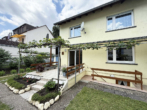 Hübsches Einfamilienhaus mit Terrasse und Garten - Bild3
