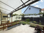 Hübsches Einfamilienhaus mit Terrasse und Garten - Bild7