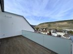 Neubau - Luxuriöses Penthouse mit Balkon und Blick auf den Rhein und die Weinberge! - Bild7