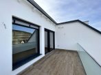 Neubau - Luxuriöses Penthouse mit Balkon und Blick auf den Rhein und die Weinberge! - Bild8